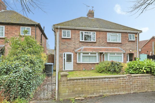 4 bed property, in Bowthorpe Road, £260,000