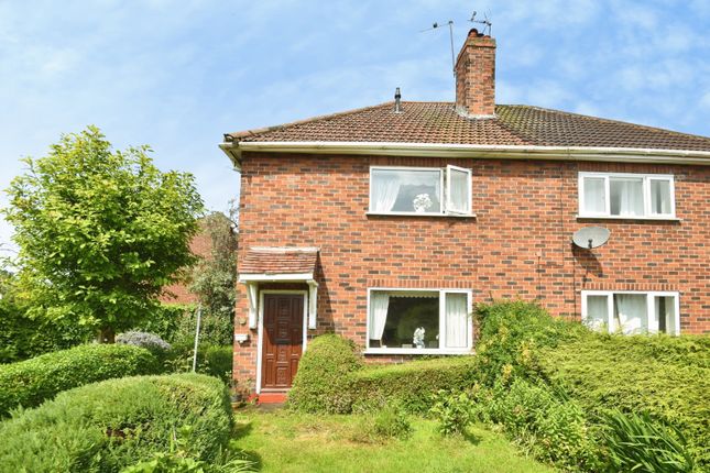 2 bed property, in Inman Grove, £225,000