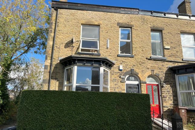 7 bed property, in Watson Road, £500,000