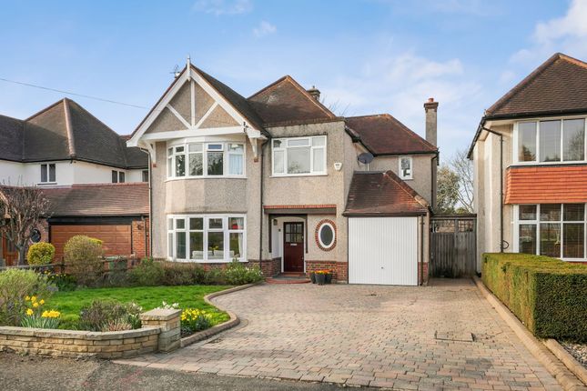 5 bed property, in South Drive, £1,250,000