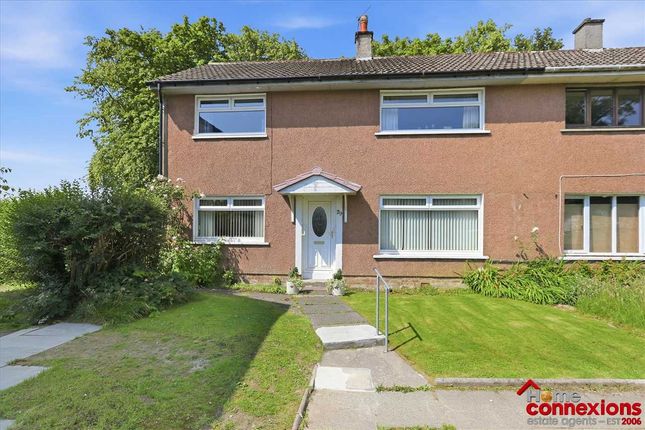 4 bed property, in Blackbraes Road, £200,000