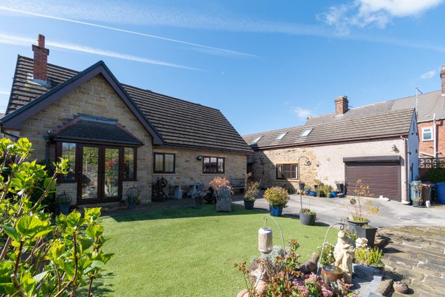 3 bed property, in Wentworth Street, £475,000