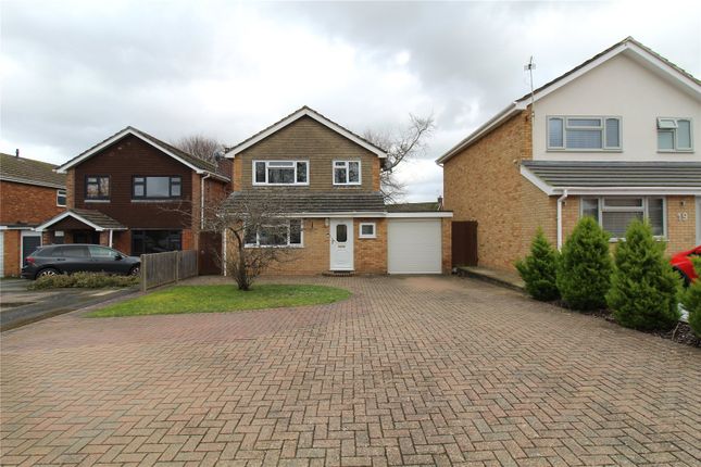 3 bed property, in Violet Close, £525,000