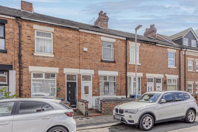 2 bed property, in Keary Street, £110,000
