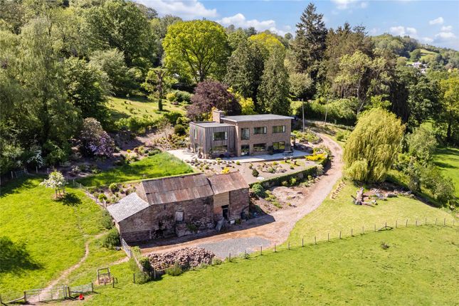 3 bed property, in Garway Hill, £1,595,000