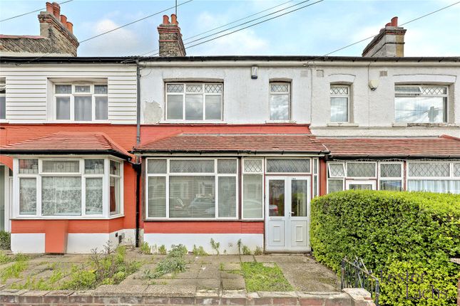 3 bed property, in Richmond Road, £475,000