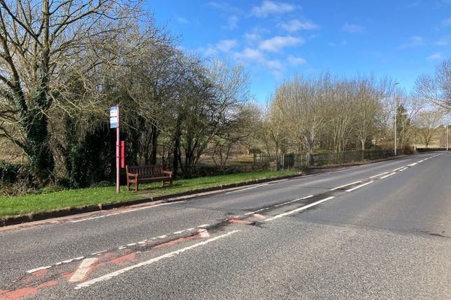 Land, in Land At Ilkley Road, £1,200,000