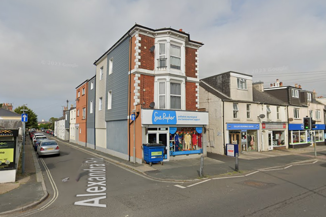 Studio, in Dorchester Road, £875,000