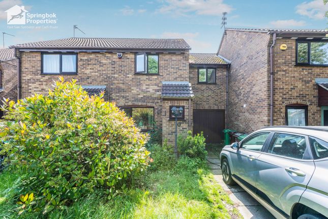 3 bed property, in The Friary, £245,000