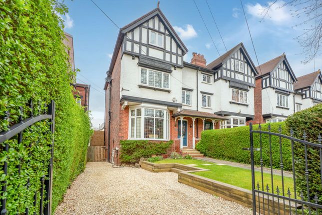 5 bed property, in Shaftesbury Avenue, £875,000