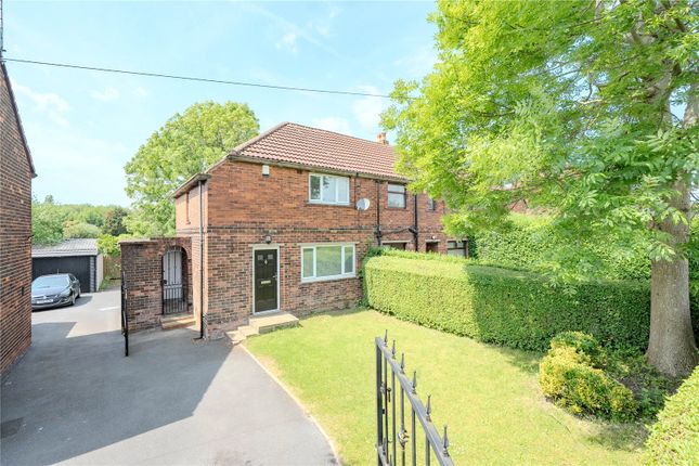 2 bed property, in Daleside Road, £185,000