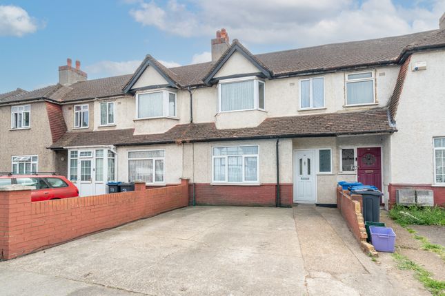 3 bed property, in Sherwood Park Road, £499,950