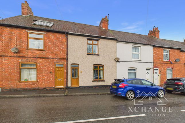 3 bed property, in Gun Hill, £175,000