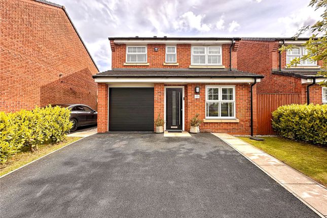 3 bed property, in Ginnell Farm Avenue, £370,000