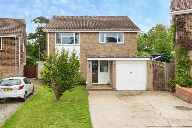 4 bed property, in The Gill, £675,000