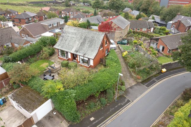 4 bed property, in Mark Lane, £575,000