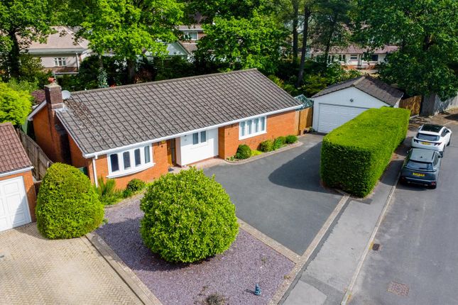 3 bed property, in Lynwood Close, £535,000