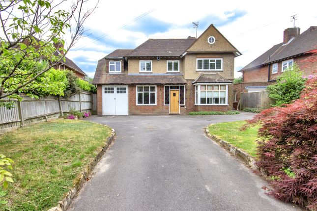 6 bed property, in Forest Road, £1,295,000
