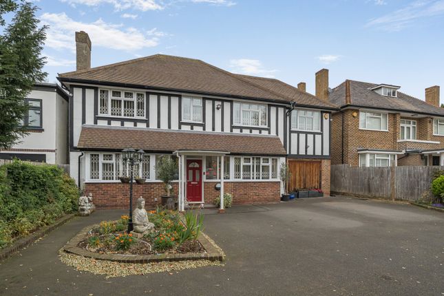 6 bed property, in North Park, £2,000,000