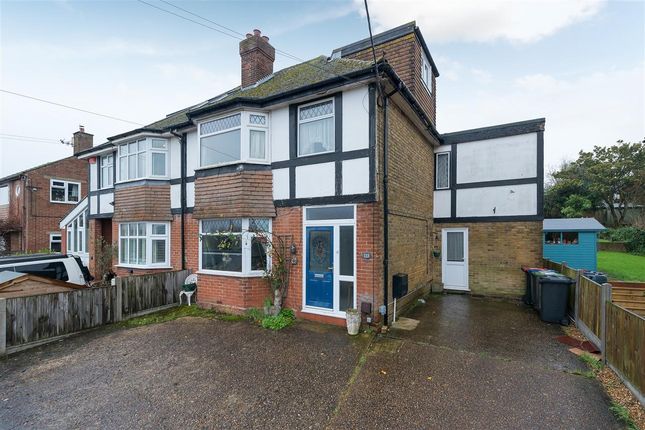3 bed property, in Ashford Road, £400,000
