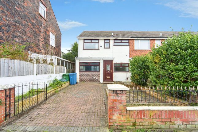 3 bed property, in Dove Road, £125,000