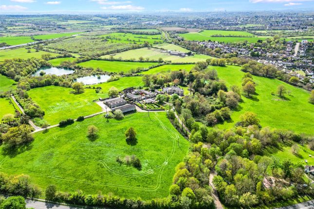 Land, in Lot 2 | Thrifts Hall Farm, £1,000,000