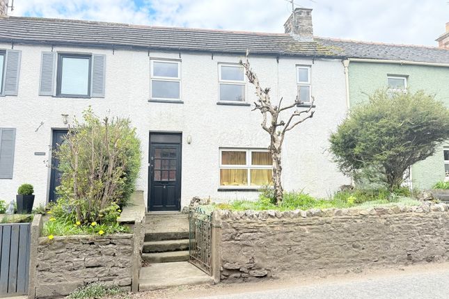 3 bed property, in 4 North Road, £120,000