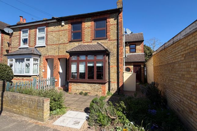 4 bed property, in Wolsey Road, £625,000