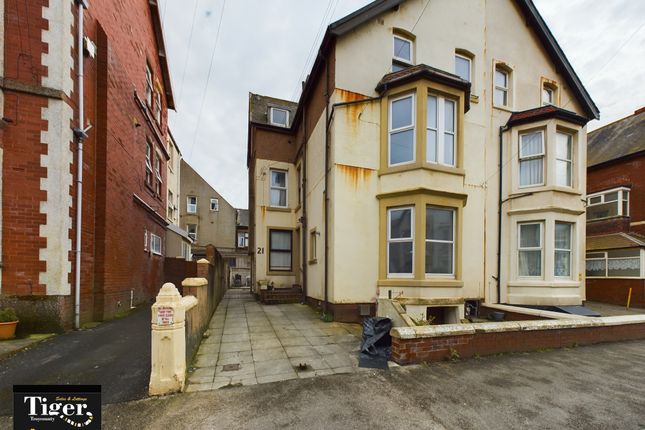 9 bed property, in Osborne Road, £220,000