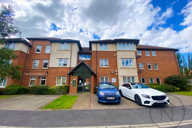 1 bed property, in Haven Gardens, £68,600