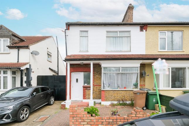 3 bed property, in Westward Road, £550,000