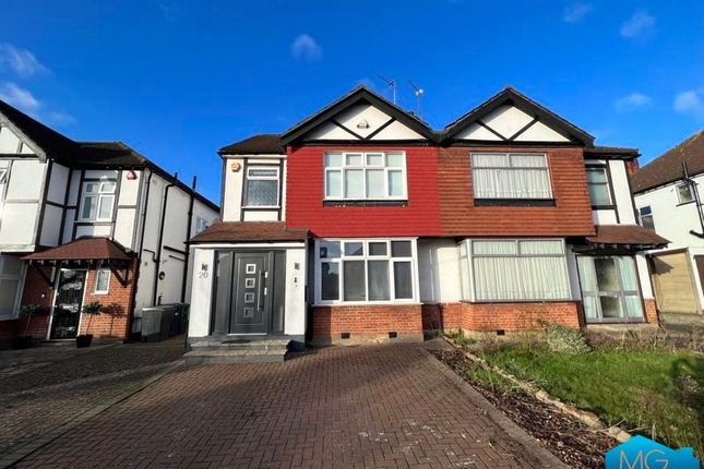 4 bed property, in Sefton Avenue, £900,000
