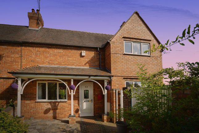 3 bed property, in Byron Road, £350,000