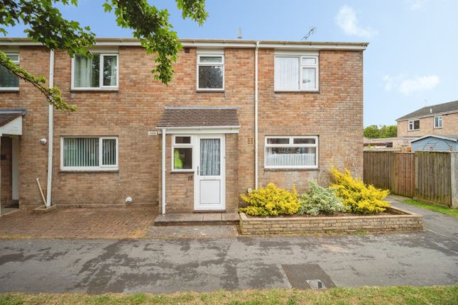3 bed property, in Fosse Green, £300,000