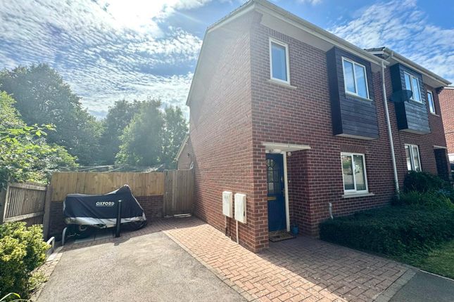 3 bed property, in Trumpet Lane, £350,000