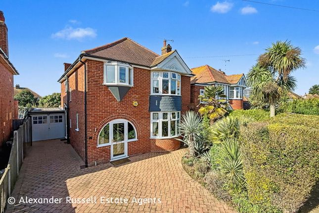 4 bed property, in Audley Avenue, £600,000