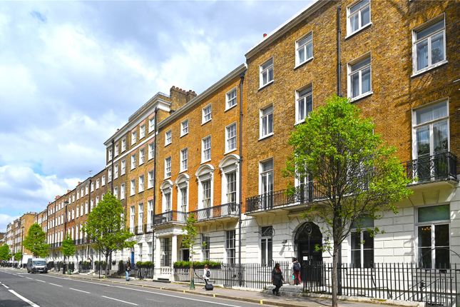 12 bed property, in Gloucester Place, £7,000,000