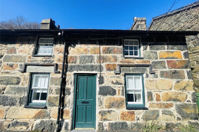 3 bed property, in Gwynant Street, £245,000