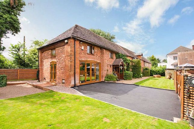 4 bed property, in The Coach House, £940,000