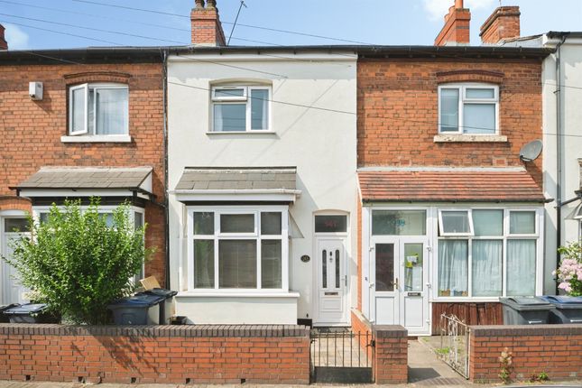 3 bed property, in Tame Road, £190,000