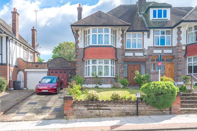 4 bed property, in Beech Drive, £2,250,000