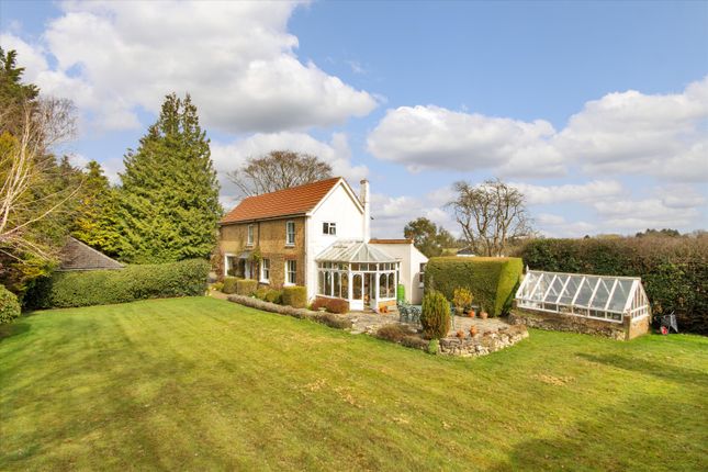 4 bed property, in Otford Lane, £1,250,000