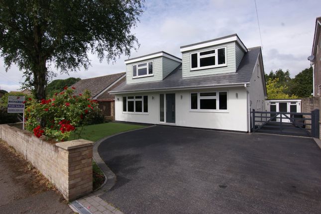 5 bed property, in Chapel Close, £650,000