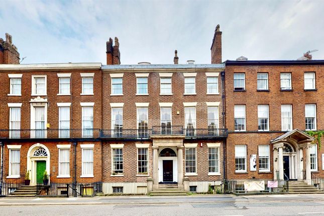 4 bed property, in Rodney Street, £650,000