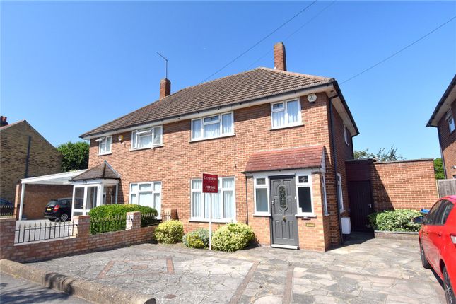 3 bed property, in Elm Road, £650,000