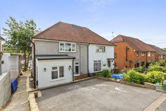 3 bed property, in Underwood Road, £400,000