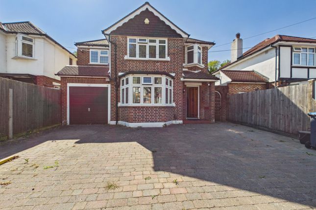 3 bed property, in Old Lodge Lane, £699,950