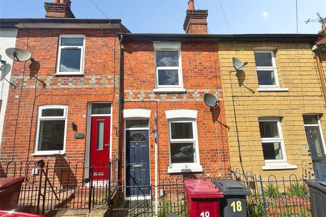 2 bed property, in Edgehill Street, £270,000