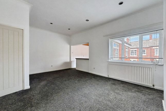 3 bed property, in Bewick Street, £78,500