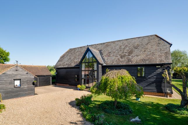 4 bed property, in Belchamp St. Paul, £850,000
